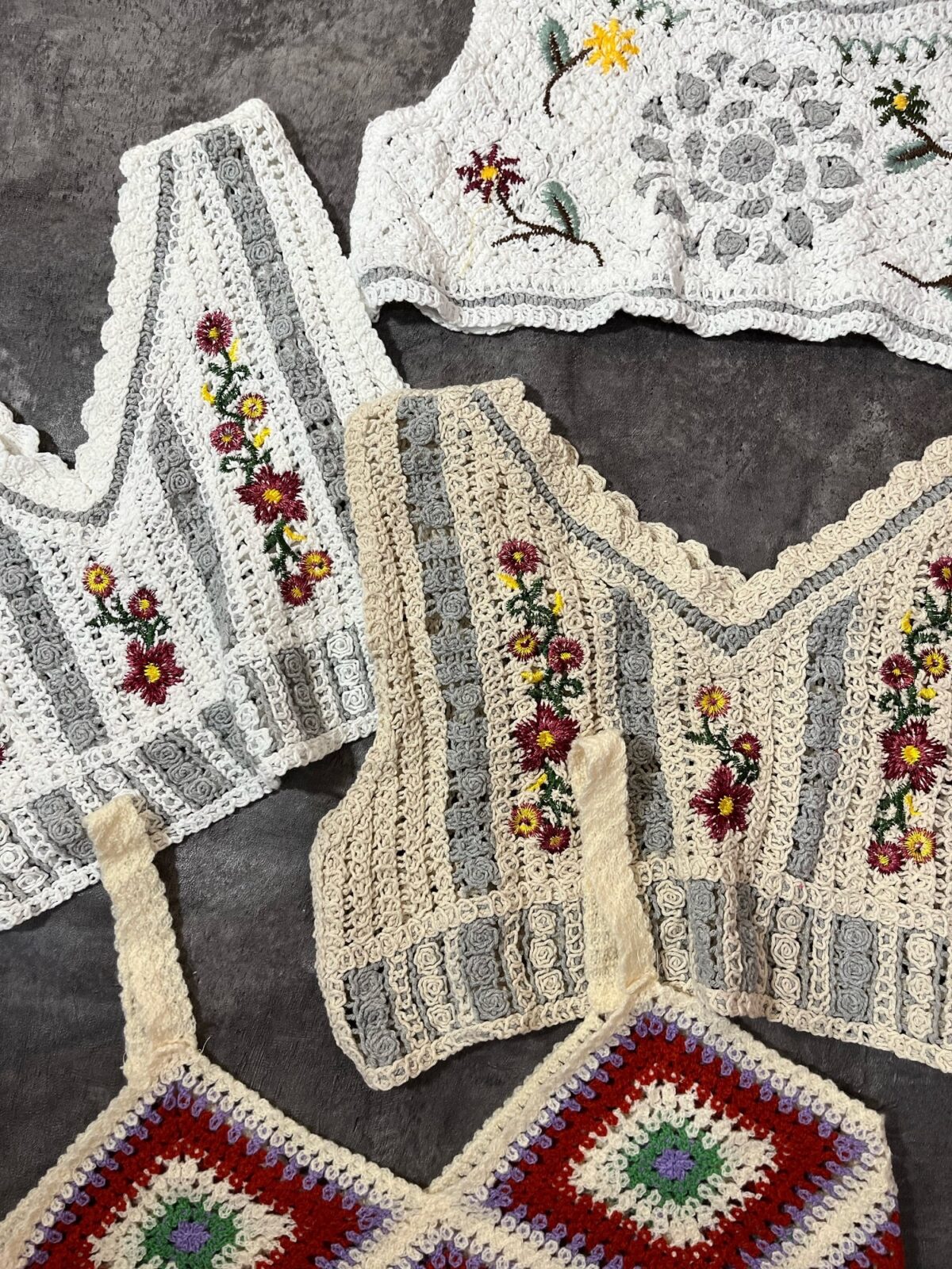 مکرومه ترک(2400) - Image 2