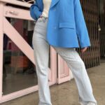 کت کوتاه رنگی پارت دوم مدل سوم(2402)