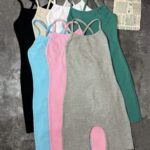 اورال شلوارکی کبریتی پشت بند(2403)