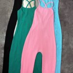 اورال شلواری پشت بند کبریتی(2404)