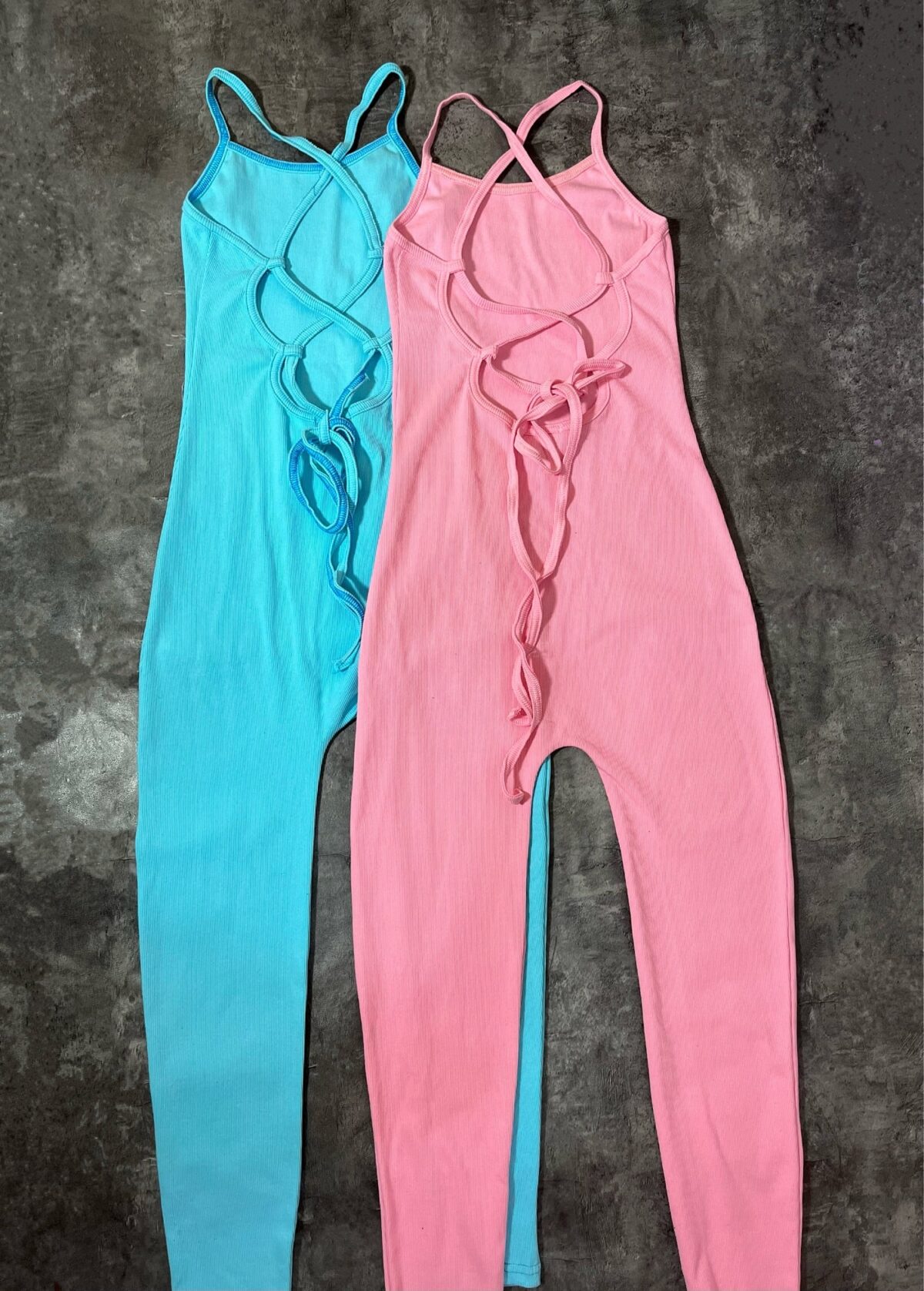 اورال شلواری پشت بند کبریتی(2404) - Image 3