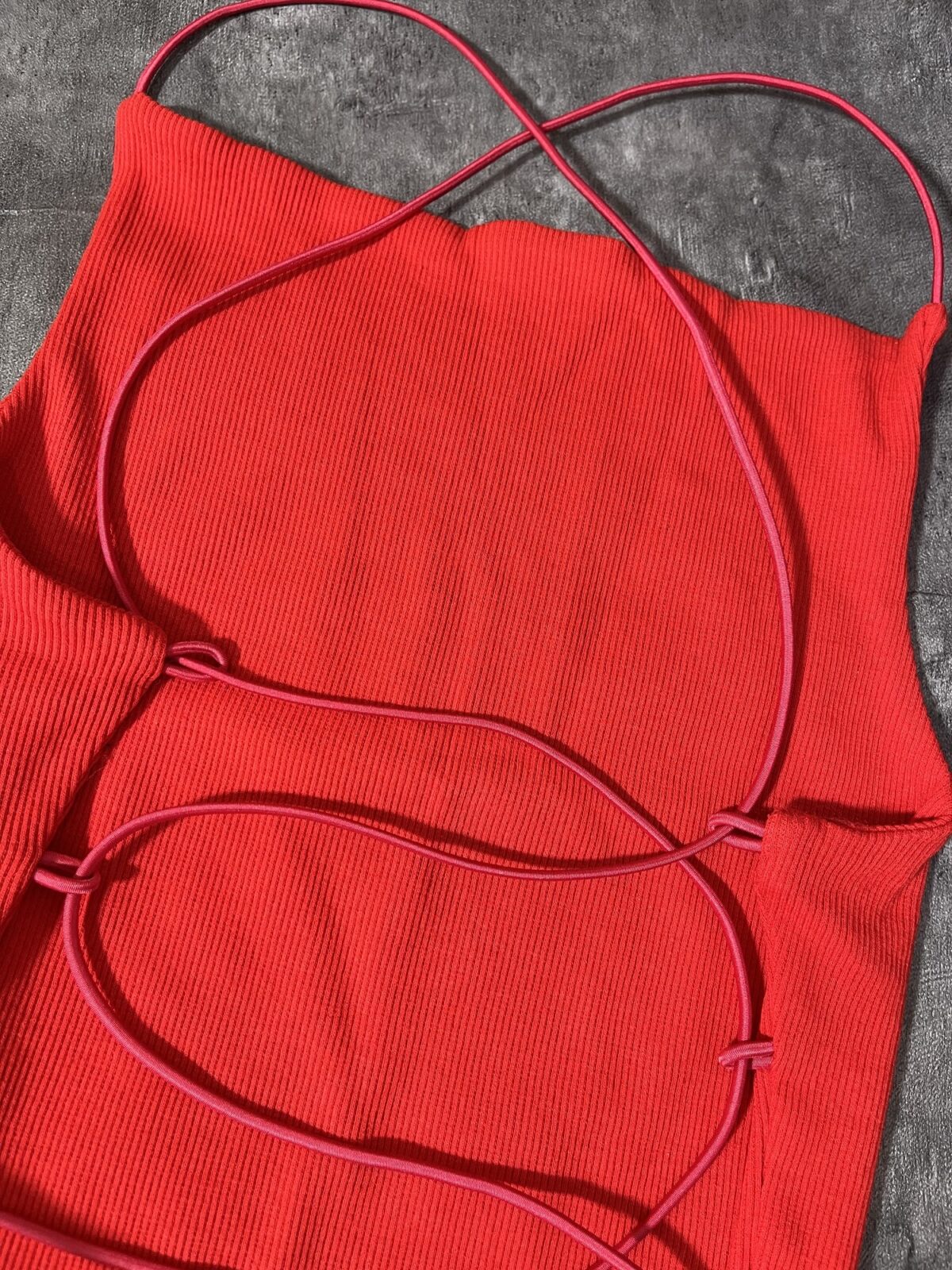 کراپ پشت بندی(2405) - Image 2