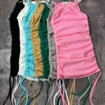 پیراهن بغل گت(2407)