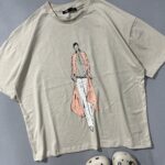 تیشرت دختر اورجینال ترک(2417)