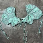 نیمتنه پرنسسی اورجینال وارداتی(2418)