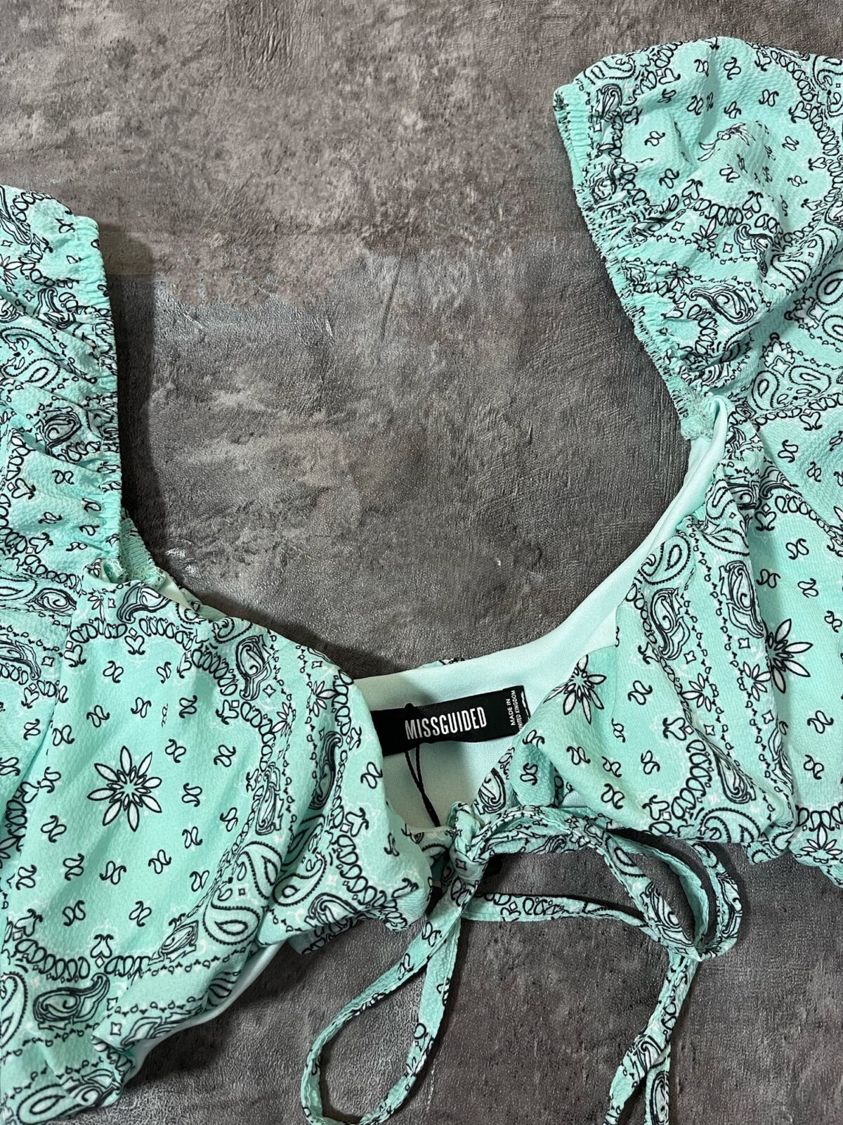 نیمتنه پرنسسی اورجینال وارداتی(2418) - Image 3