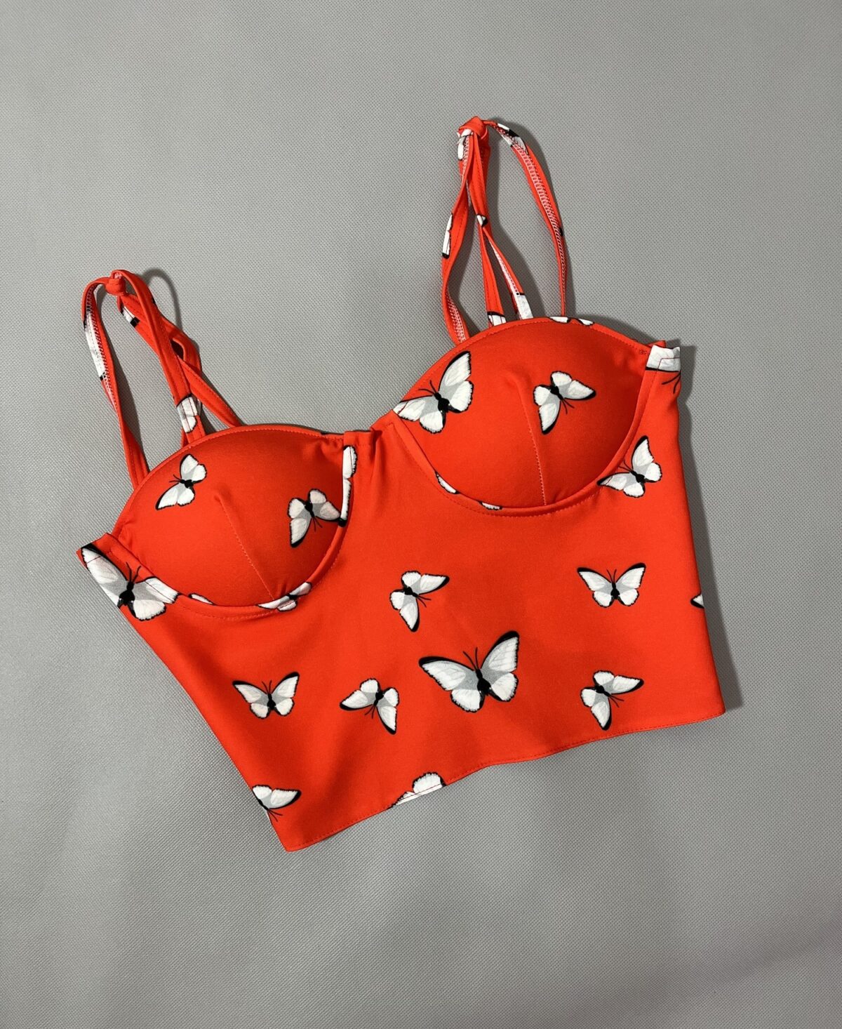 کراپ کاپدار پروانه(2421) - Image 2