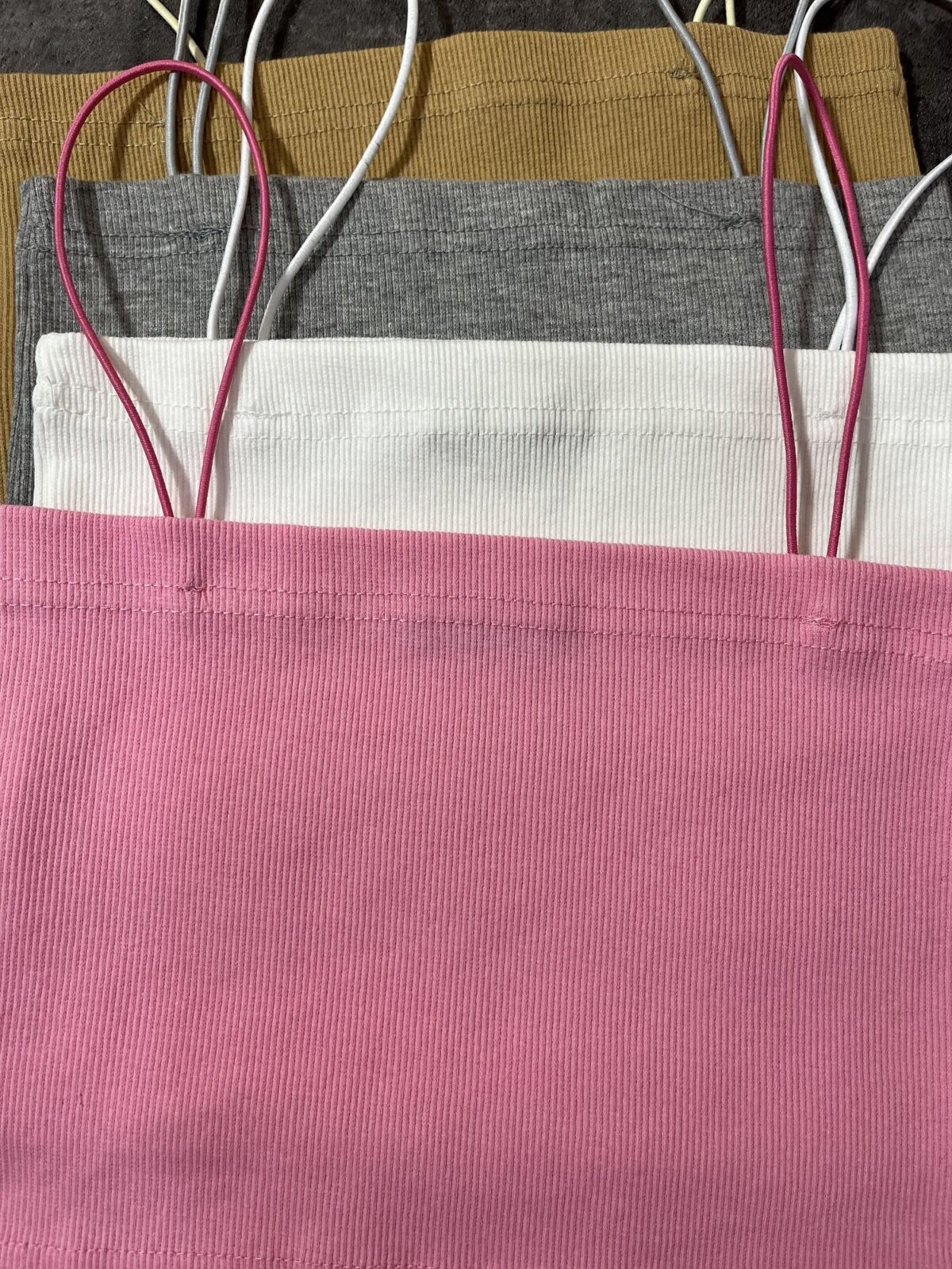 کراپ بند ماکارونی(2438) - Image 3