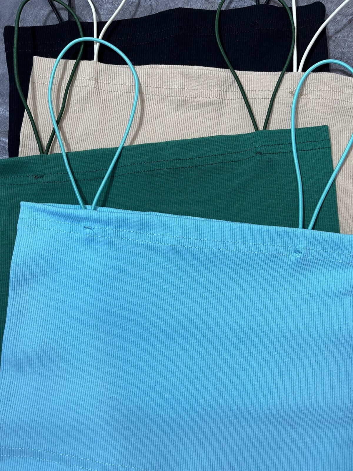 کراپ بند ماکارونی(2438) - Image 4