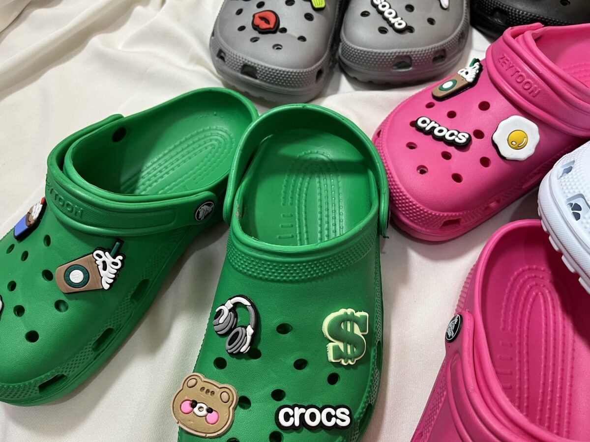 کراکس استیکردار(2446) - Image 3