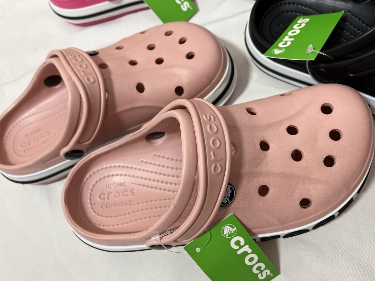 کراکس ساده(2447) - Image 2