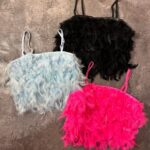 کراپ مدل پر وارداتی(2455)