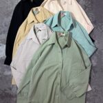 شومیز لینن(2464)