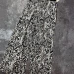 شلوار پلنگی ترک(2463)