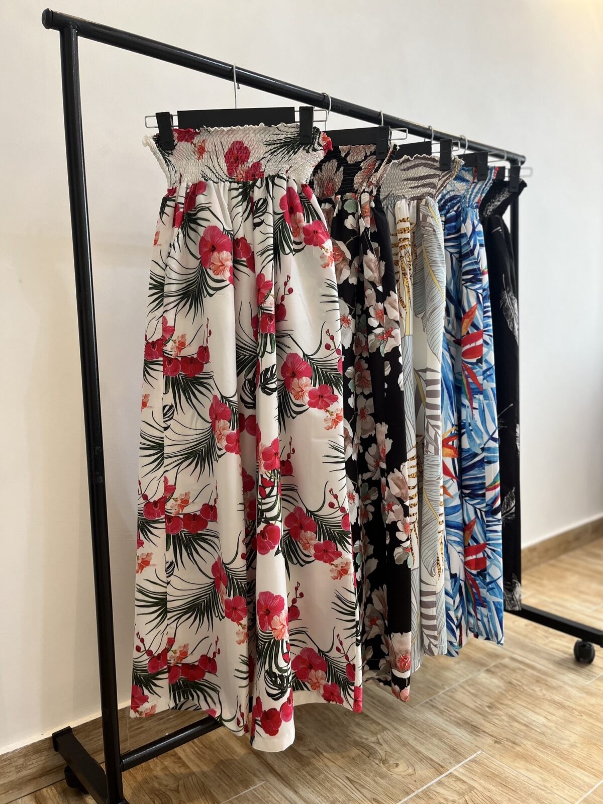 شلوار بگ طرح دار(2490) - Image 12