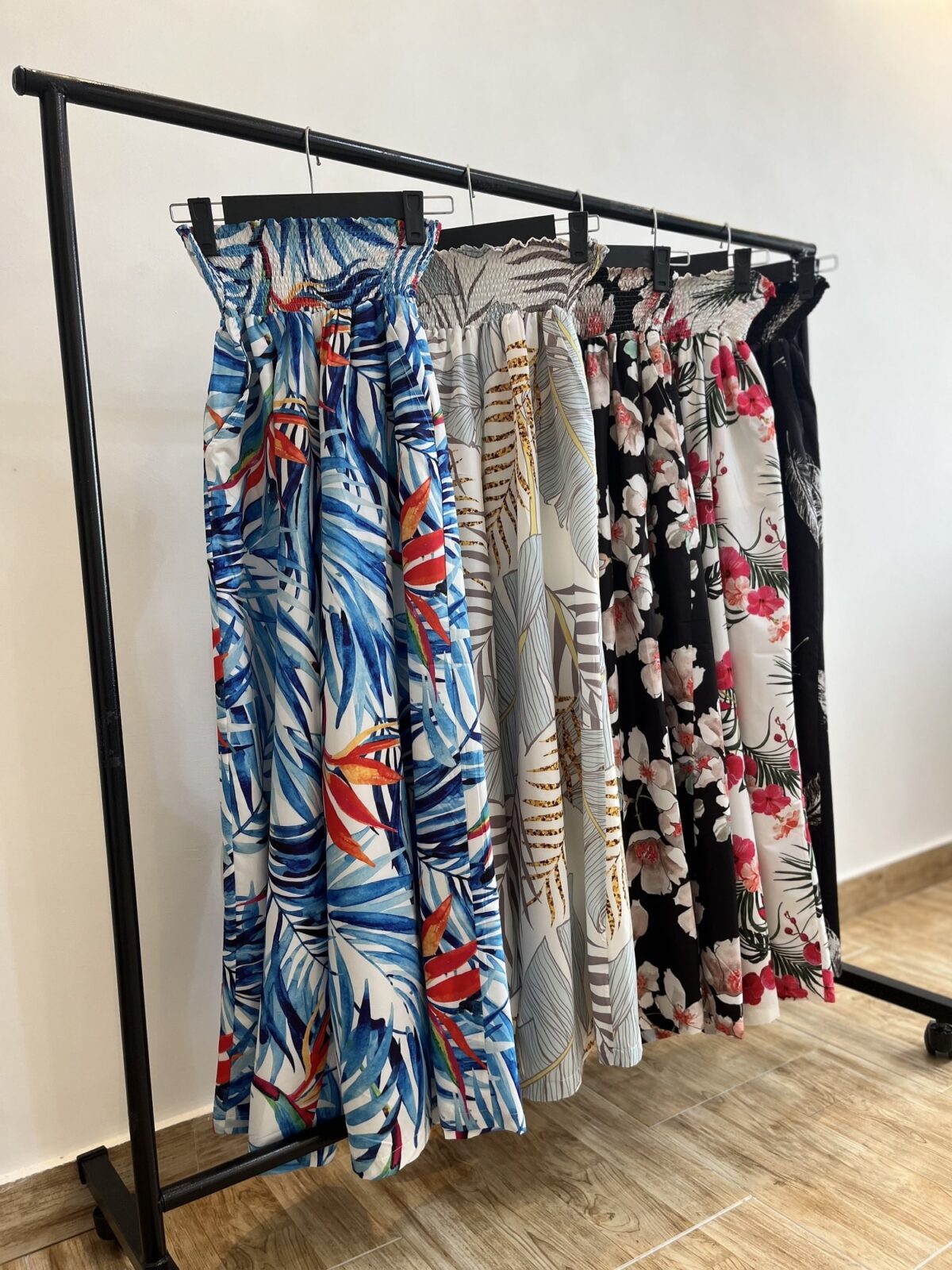 شلوار بگ طرح دار(2490) - Image 16