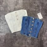 دکلته جین وارداتی(2470)