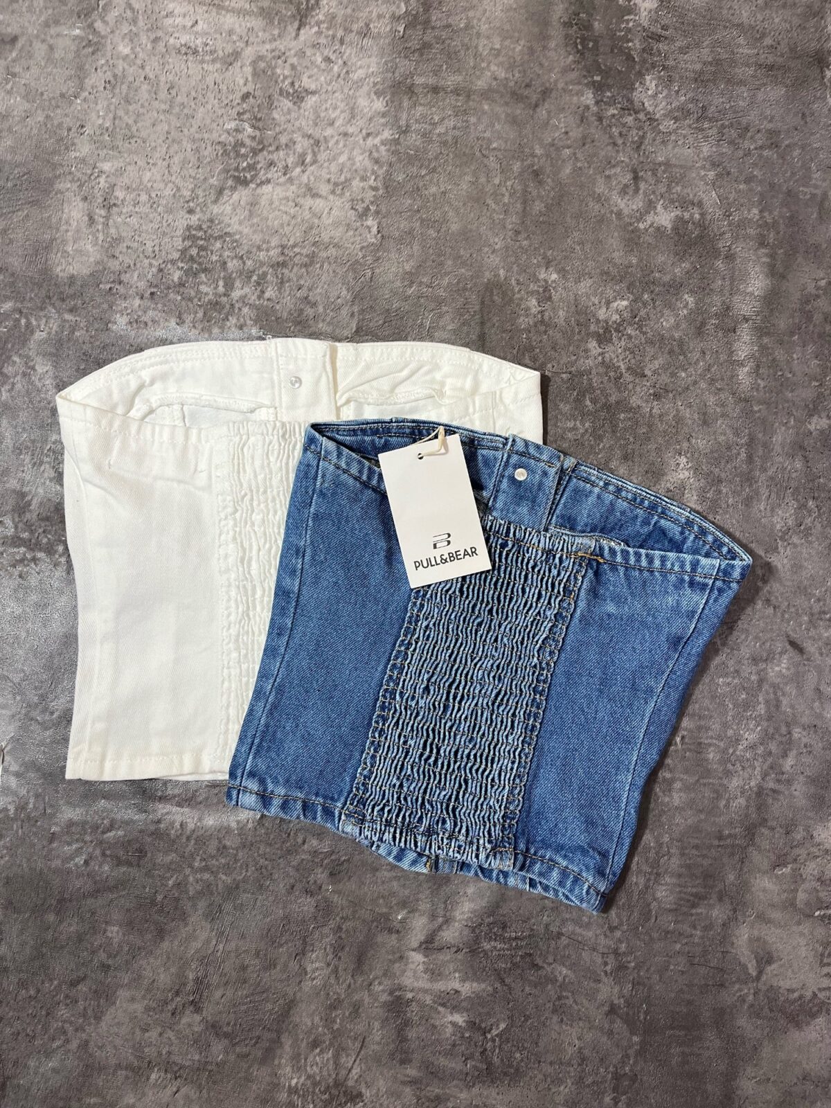 دکلته جین وارداتی(2470) - Image 2