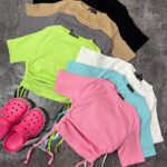 تیشرت بغل گت(2471)