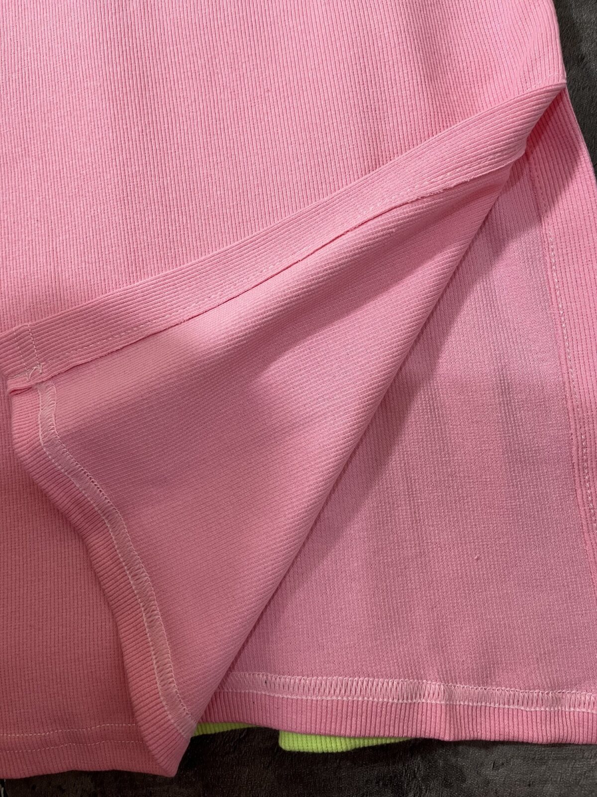 پیراهن ماکسی بلند حلقه ای(2473) - Image 4