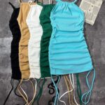 پیراهن بغل گت(2476)