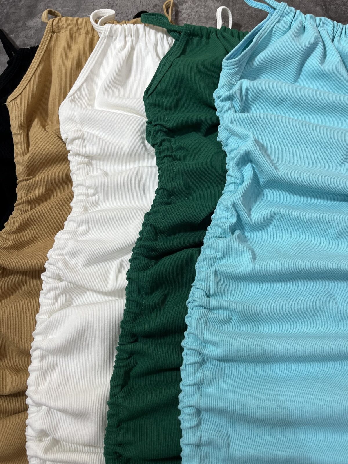 پیراهن بغل گت(2476) - Image 3