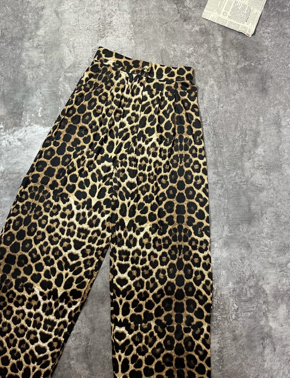 شلوار پلنگی(2475) - Image 2