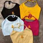 کراپ گردنی خرسی(2478)