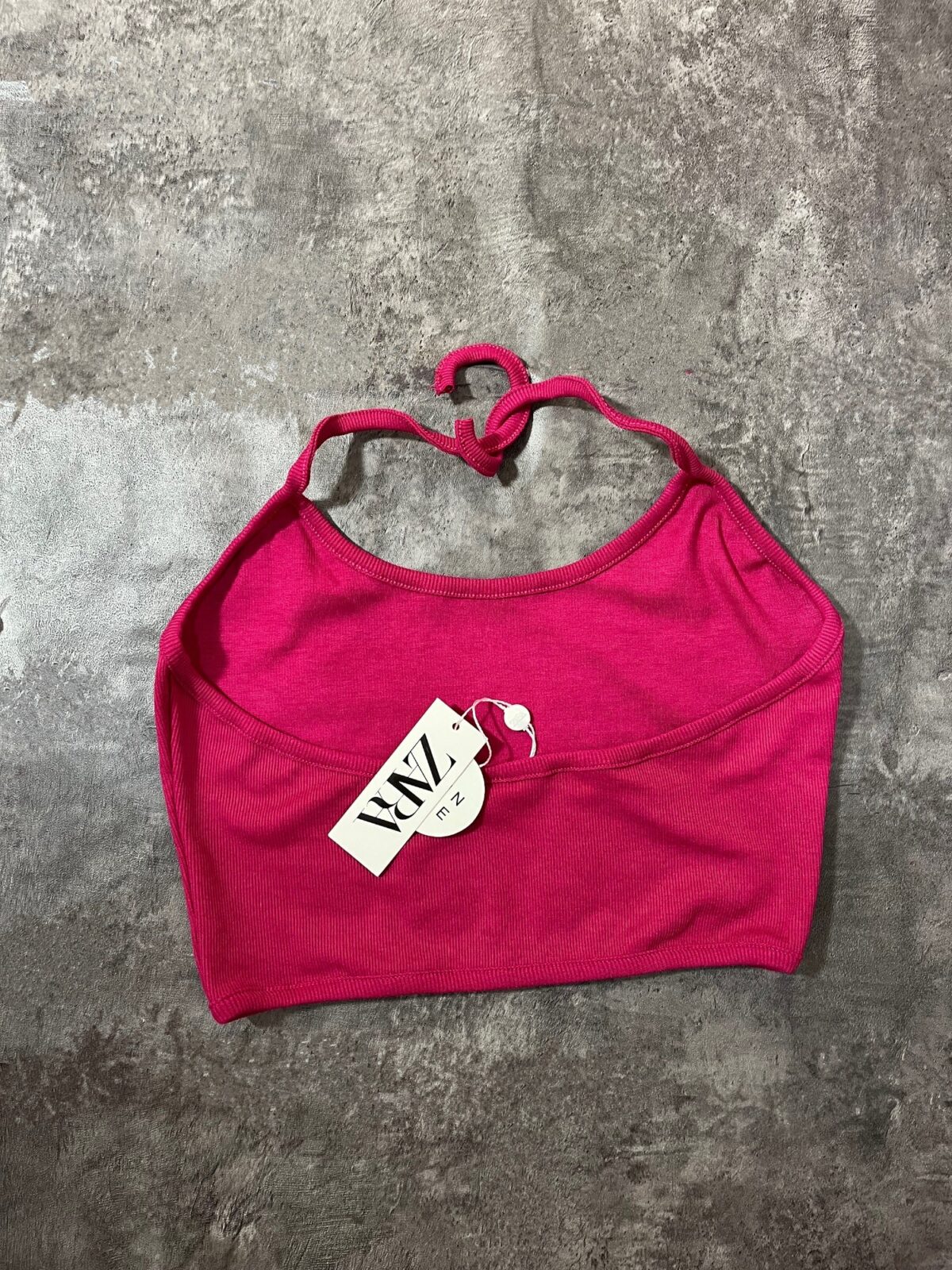 کراپ گردنی خرسی(2478) - Image 2