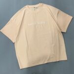 تیشرت اورجینال وارداتی انبه ای(2494)