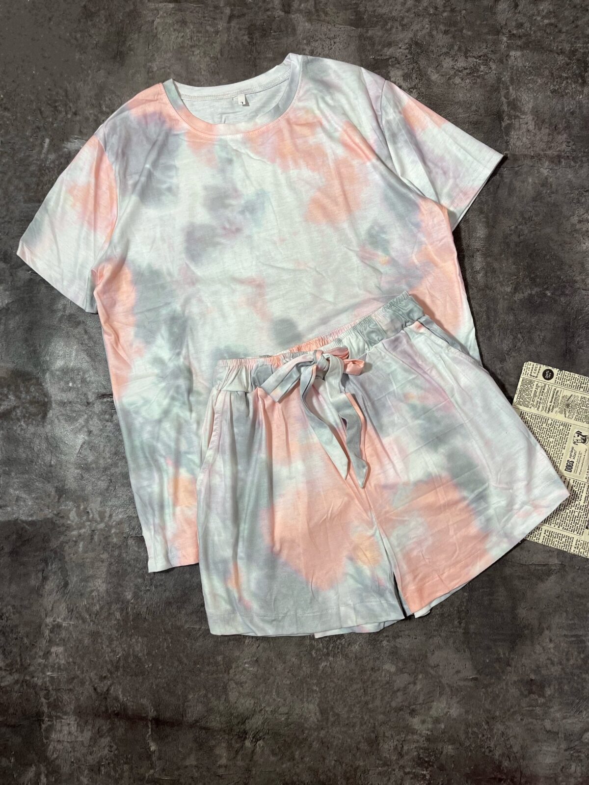 ست آبرنگی وارداتی(2503) - Image 3