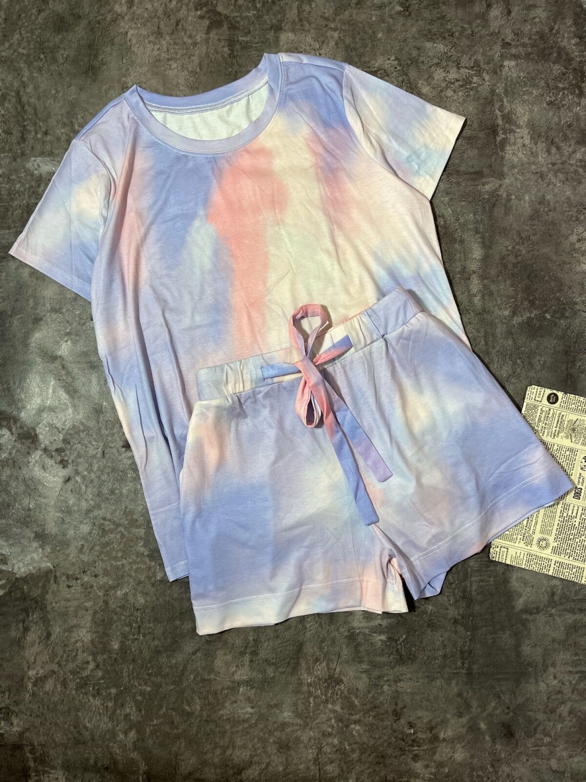 ست آبرنگی وارداتی(2503) - Image 4