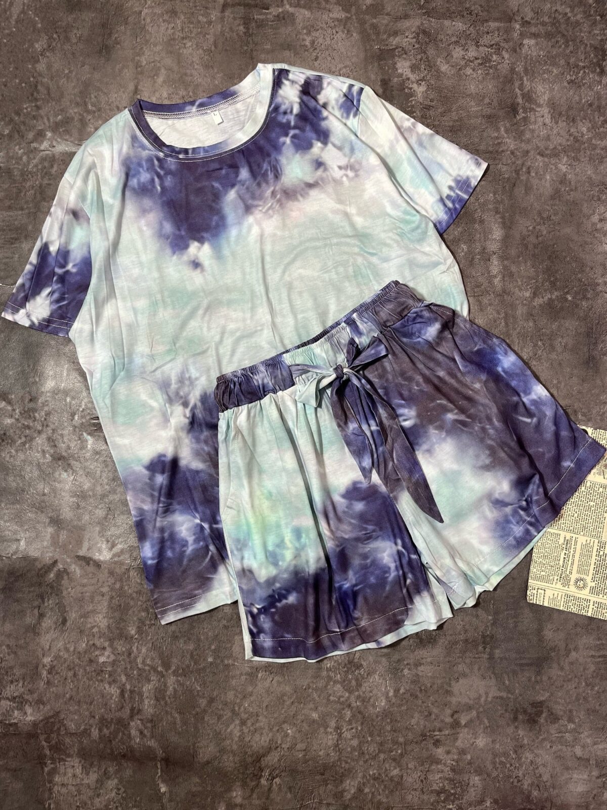 ست آبرنگی وارداتی(2503) - Image 5