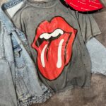 تیشرت اور سایز وارداتی طوسی(2507)