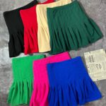 دامن کوتاه عروسکی(2510)