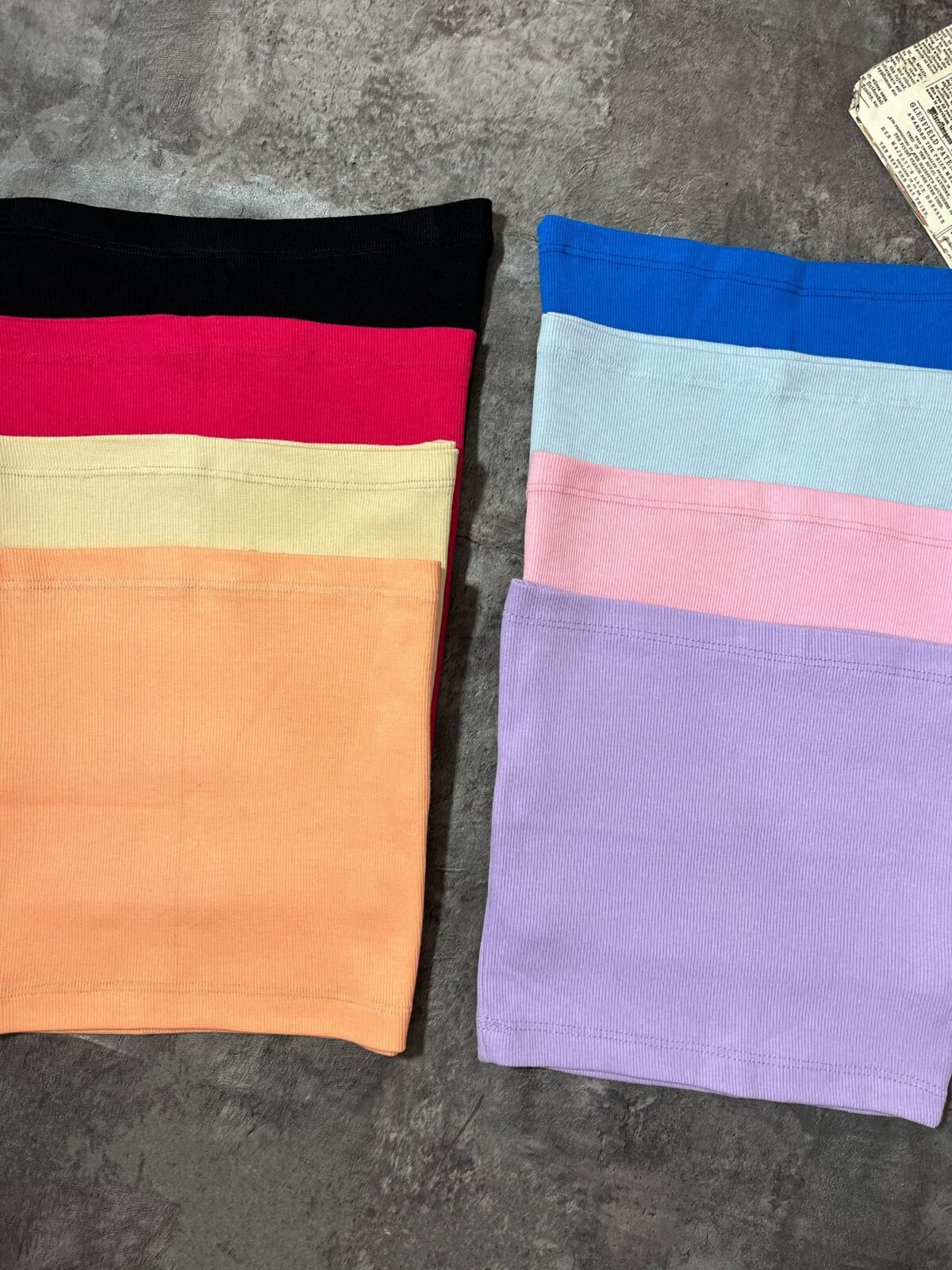 دکلته ساده(2518) - Image 2