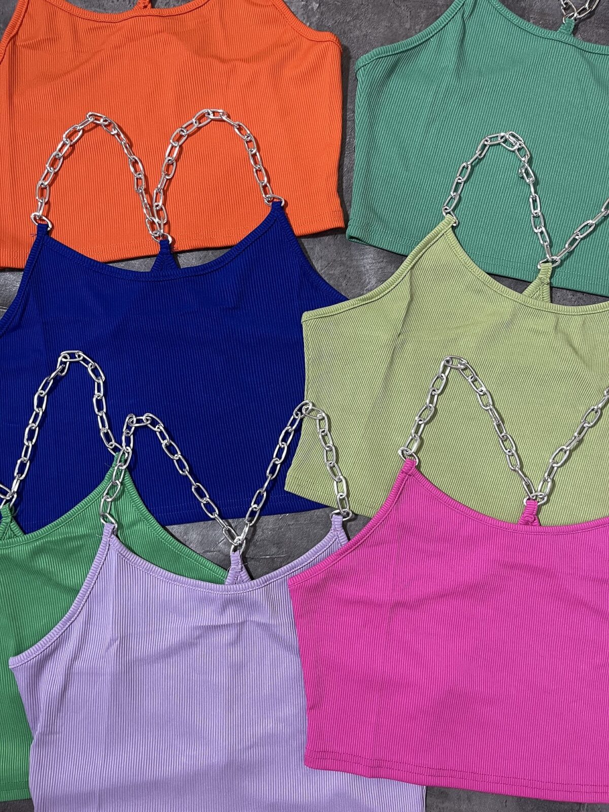 کراپ زنجیر(2521) - Image 2