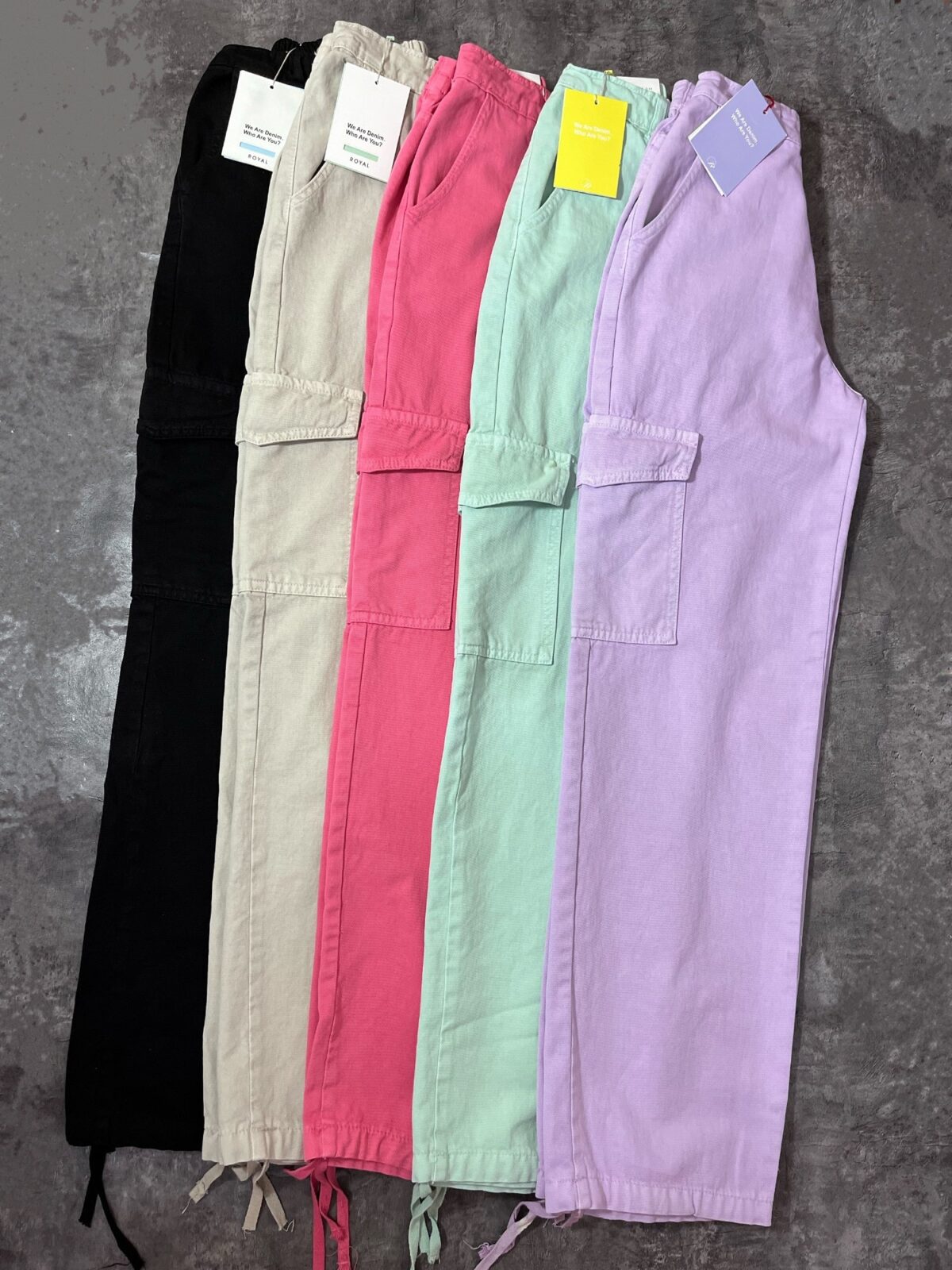 کارگو کتان(2516) - Image 3