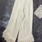 شلوار کنفی زیر ریش(2539)