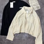 شومیز زیرگت(2527)