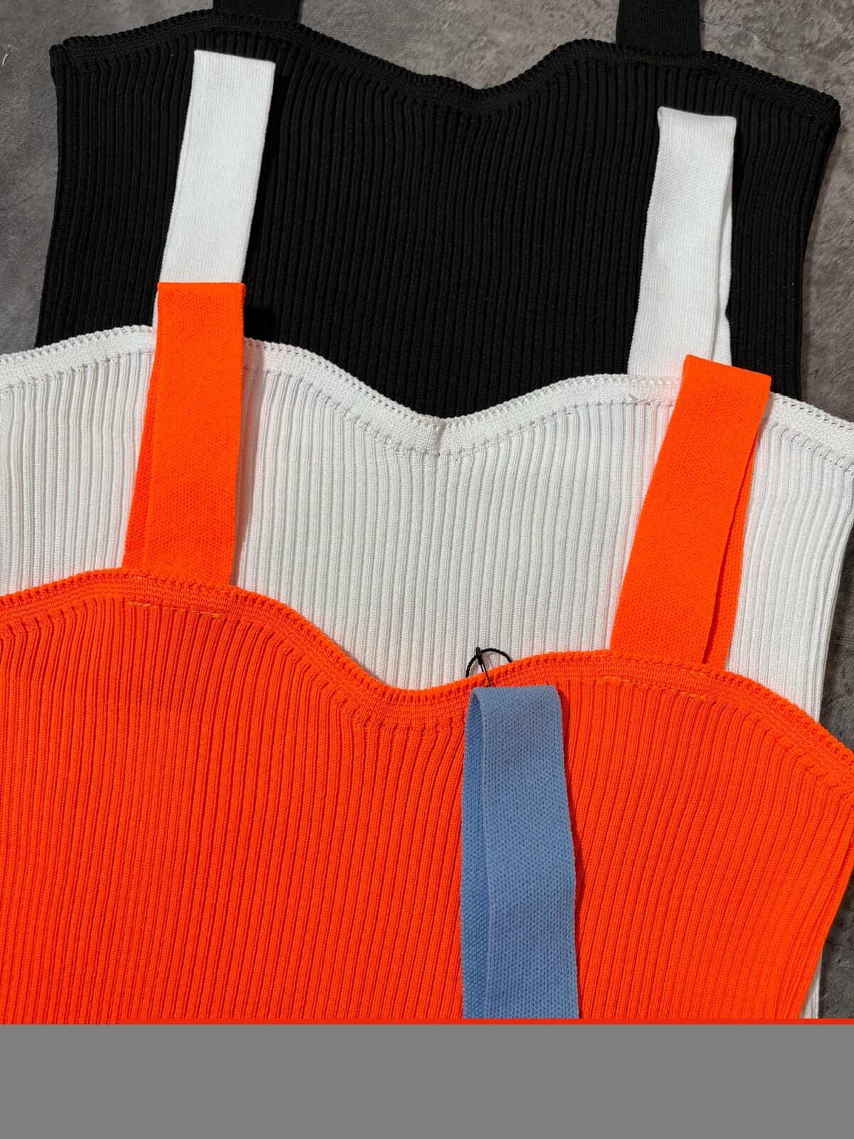 کراپ دو بند وارداتی ترک(2579) - Image 3