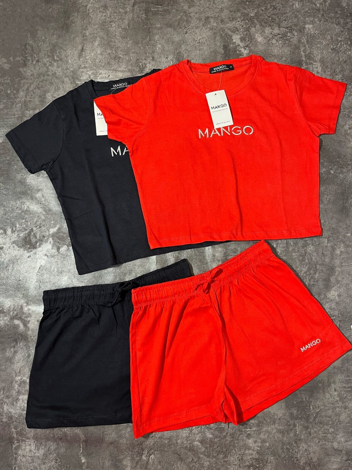 ست منگو وارداتی(2533) - Image 10