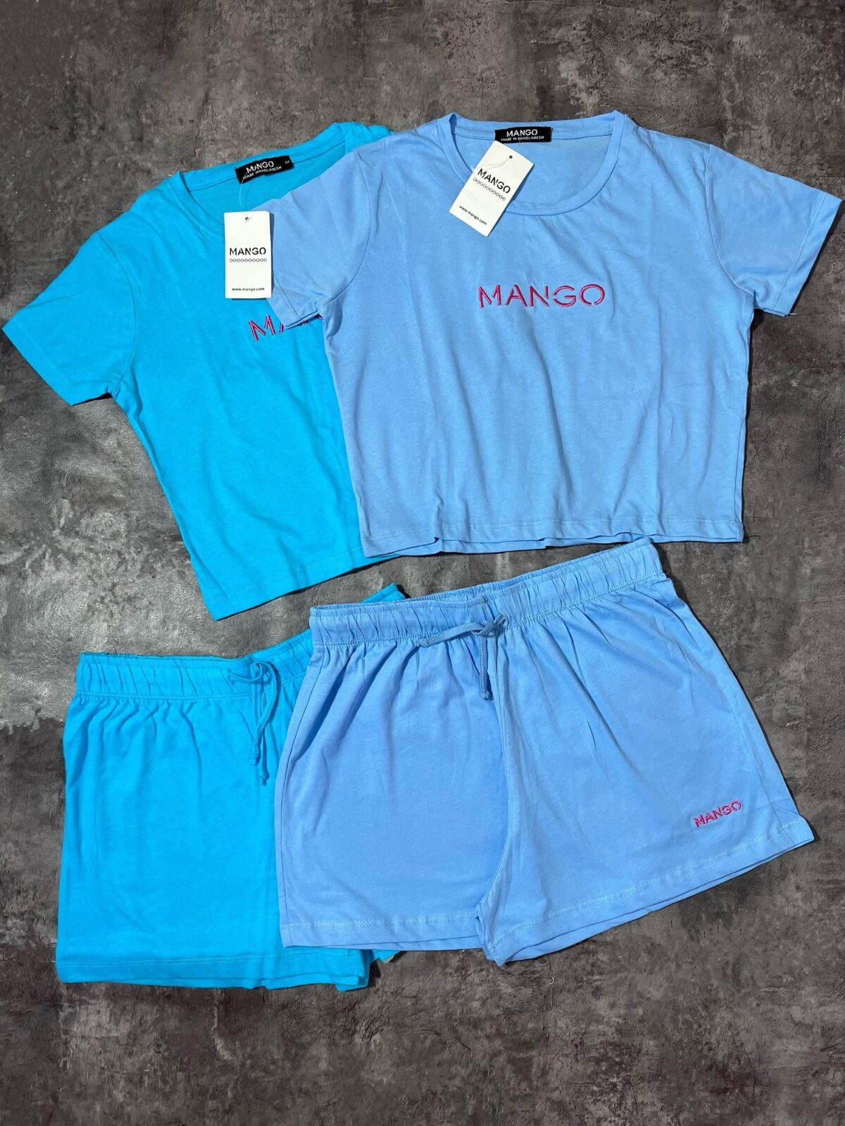 ست منگو وارداتی(2533) - Image 11