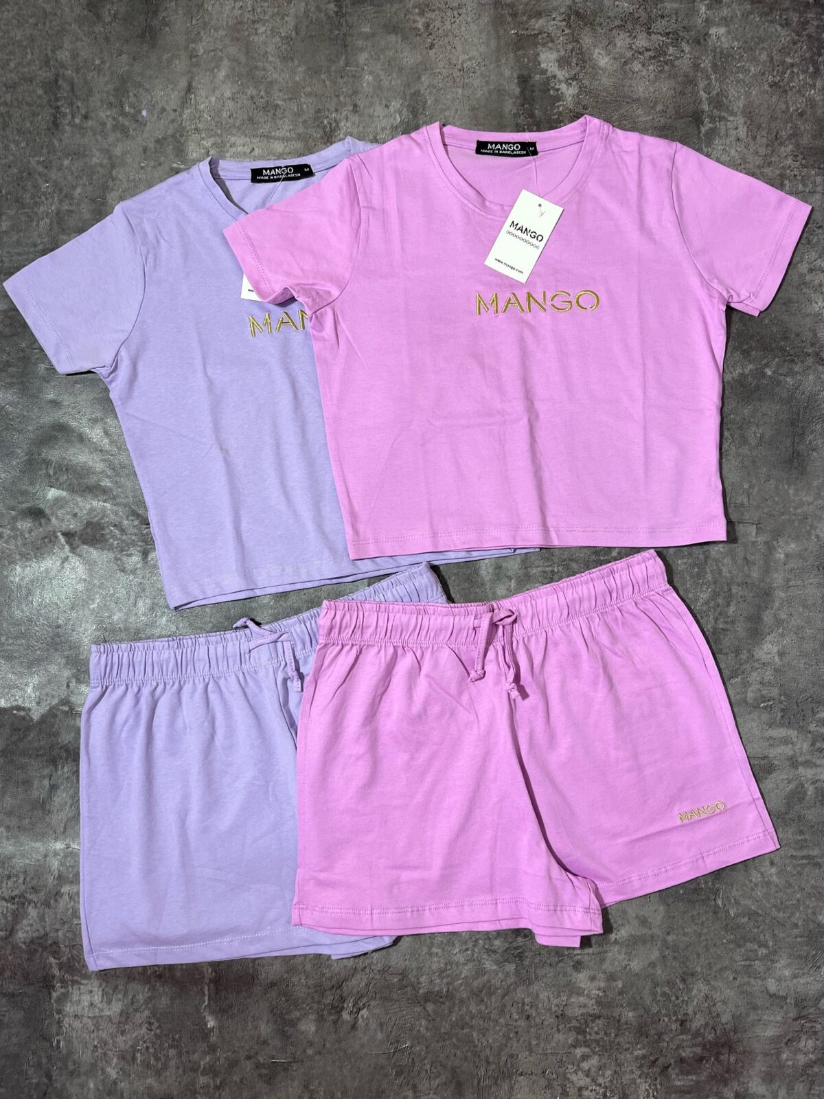 ست منگو وارداتی(2533) - Image 8