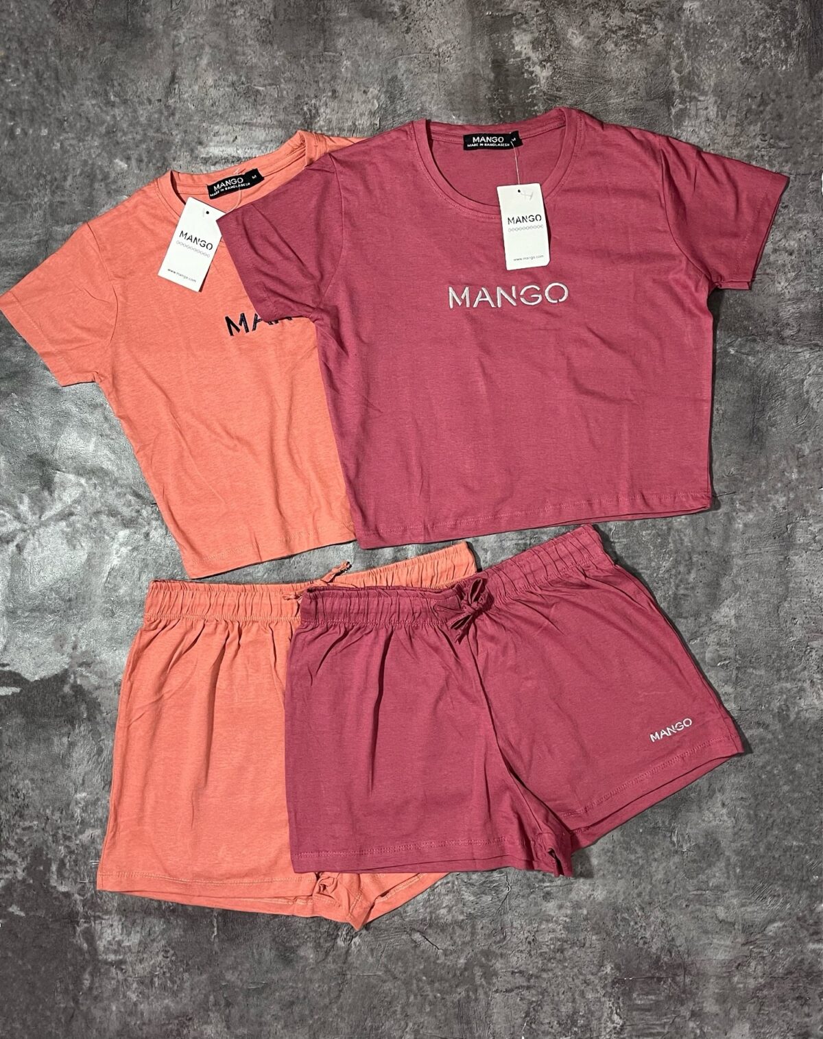 ست منگو وارداتی(2533) - Image 12