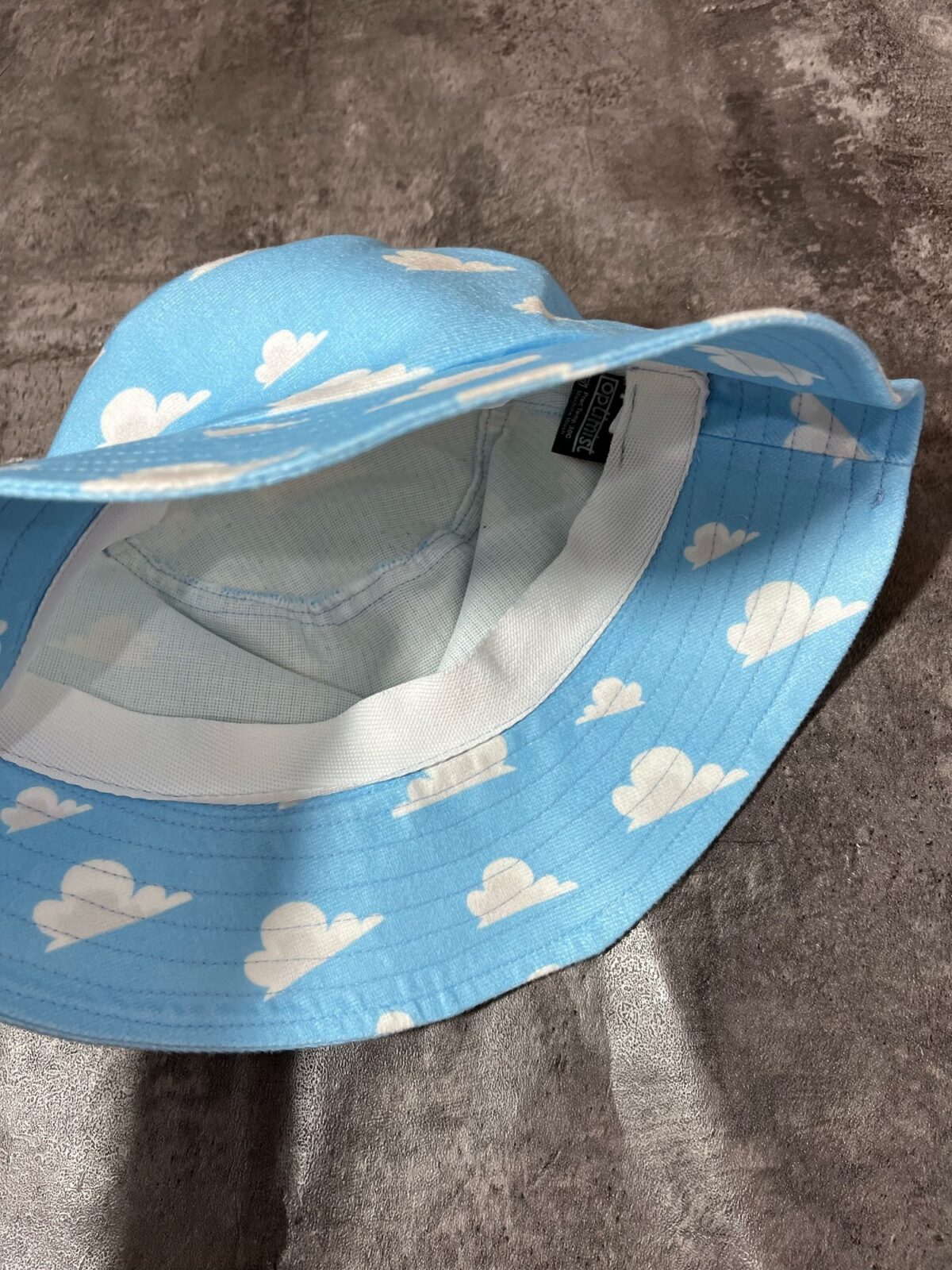 باکت ابر(2535) - Image 2