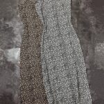 پیراهن پلنگی بند زنجیر(2538)