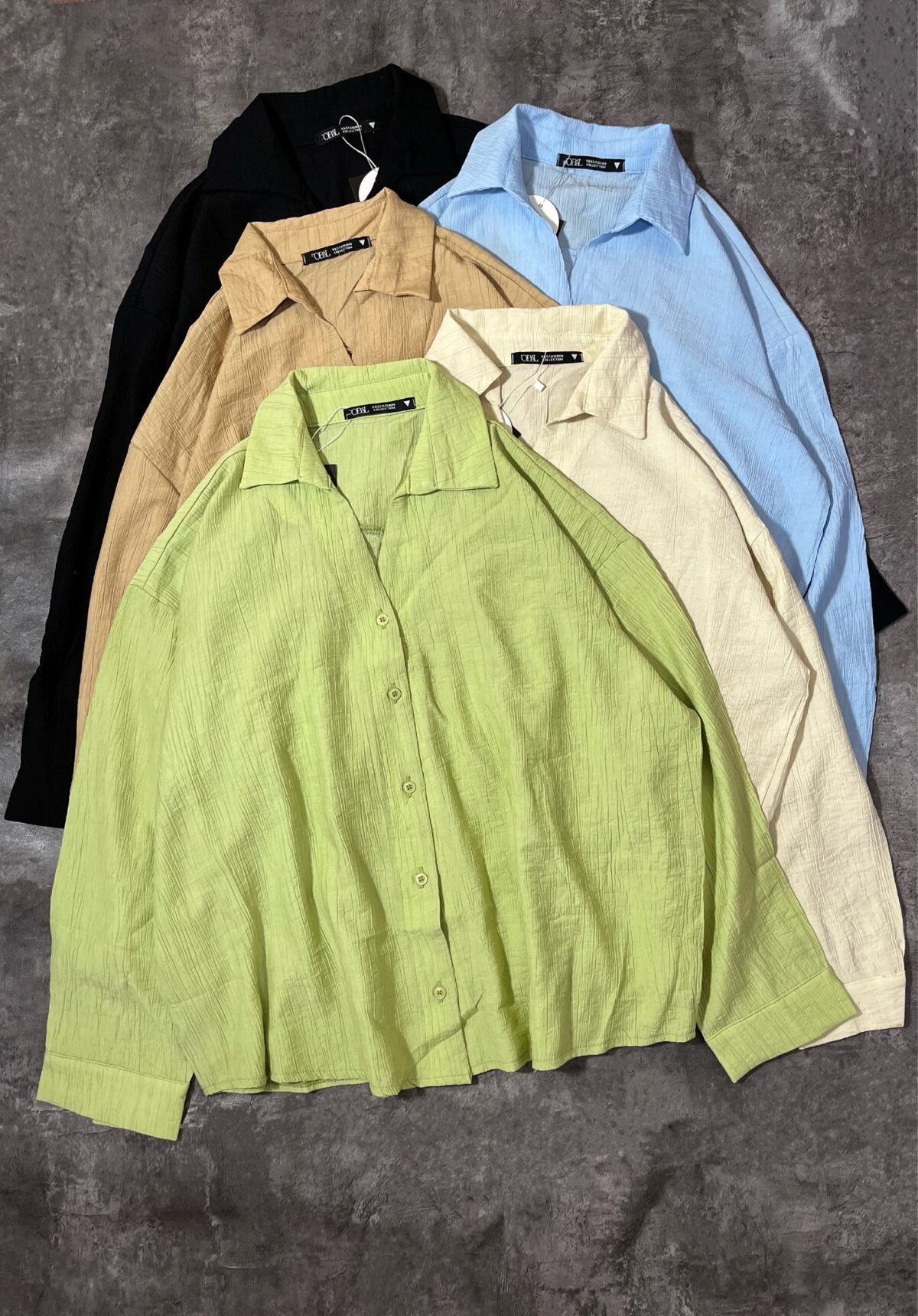 شومیز ت (2540) - Image 1