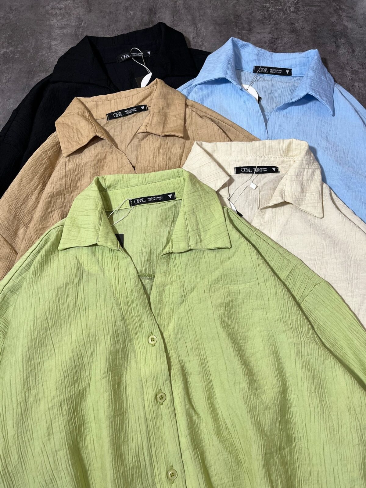 شومیز ت (2540) - Image 2