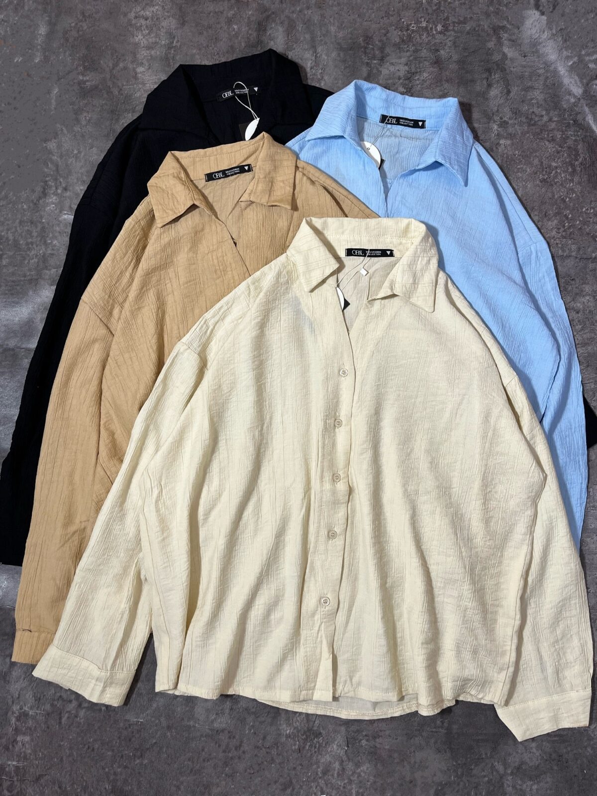 شومیز ت (2540) - Image 3